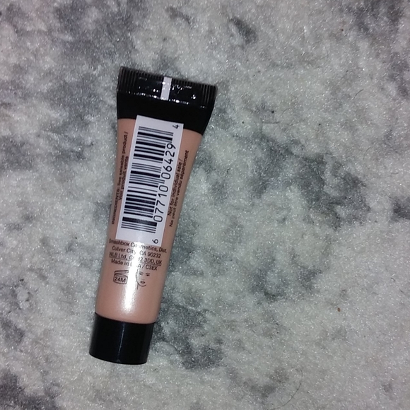 Smash box foundation - Picture 2 of 2